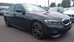 2022 BMW 3 Series 330e