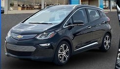 2019 Chevrolet Bolt EV Premier