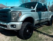 2015 Ford Super Duty F-250 Lariat
