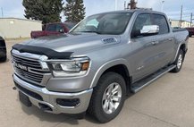 2019 Ram Ram Pickup 1500 Laramie