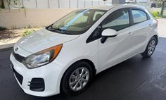 2017 Kia Rio5 LX