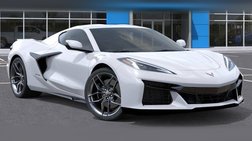 2026 Chevrolet Corvette Z06