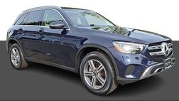 2021 Mercedes-Benz GLC-Class GLC 300 4MATIC