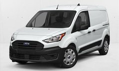 2020 Ford Transit Connect XL