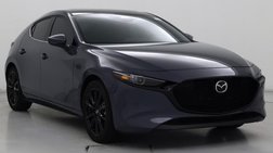 2025 Mazda MAZDA3 2.5 S Premium