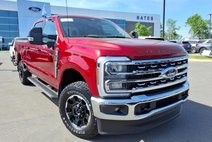 2026 Ford Super Duty F-250 Lariat