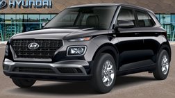 2023 Hyundai Venue SE