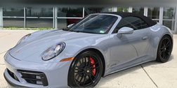 2023 Porsche 911 Carrera GTS