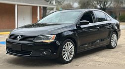 2014 Volkswagen Jetta TDI