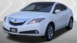 2011 Acura ZDX SH-AWD w/Tech