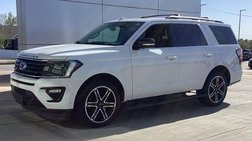 2019 Ford Expedition Limited