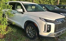 2023 Hyundai Palisade SE