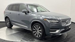 2023 Volvo XC90 B6 Plus Bright Theme 7P