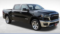 2026 Ram Ram Pickup 1500 Lone Star