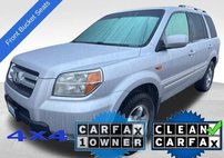 2006 Honda Pilot EX