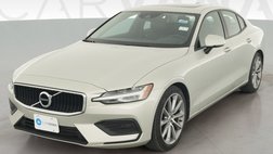 2019 Volvo S60 T5 Momentum