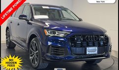 2023 Audi Q7 quattro Premium Plus 55 TFSI
