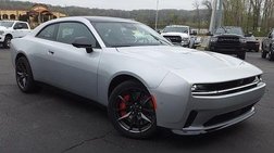 2024 Dodge Charger Daytona Scat Pack
