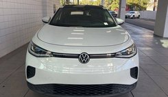 2021 Volkswagen ID.4 Pro S