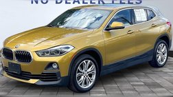 2018 BMW X2 xDrive28i