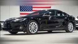 2017 Tesla Model S 75D