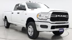 2022 Ram Ram Pickup 2500 Tradesman