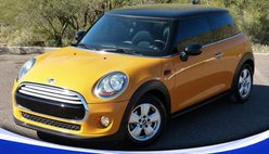 2015 MINI Hardtop Cooper