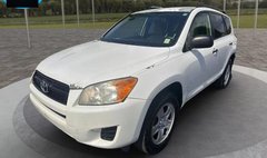 2010 Toyota RAV4 Base