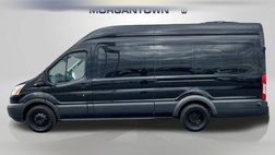2016 Ford Transit T-350 XLT