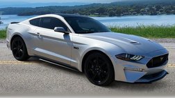 2018 Ford Mustang GT