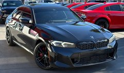 2024 BMW 3 Series M340i