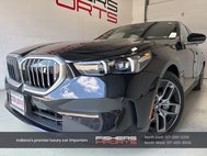 2025 BMW i5 xDrive40