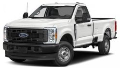 2024 Ford Super Duty F-250 XL
