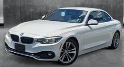 2018 BMW 4 Series 430i