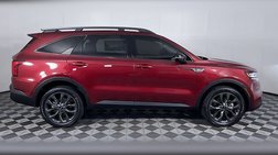 2023 Kia Sorento SX Prestige