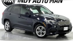 2015 BMW X5 xDrive50i