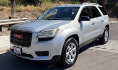 2014 GMC Acadia SLE-1