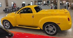 2004 Chevrolet SSR LS