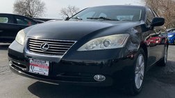 2007 Lexus ES 350 Base