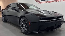 2024 Dodge Charger Daytona R/T