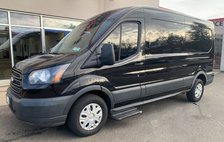 2017 Ford Transit 350