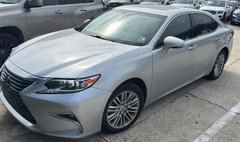 2017 Lexus ES 350 Base