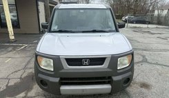 2003 Honda Element EX