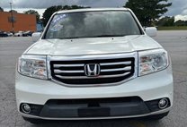 2014 Honda Pilot Touring