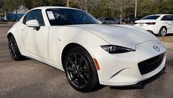 2019 Mazda MX-5 Miata RF Grand Touring