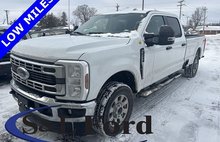2024 Ford Super Duty F-250 XLT