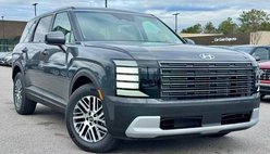 2026 Hyundai Palisade SE