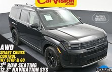 2024 Hyundai Santa Fe XRT