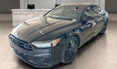 2021 Audi A7 quattro Premium Plus 55 TFSI