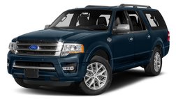 2017 Ford Expedition EL 